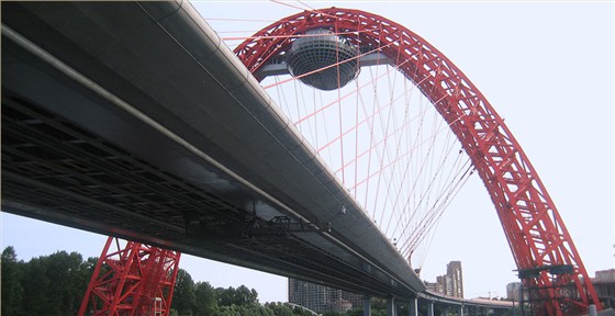 桥梁